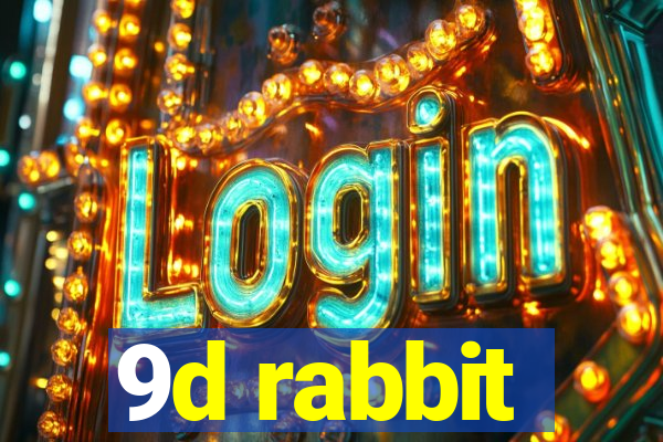 9d rabbit